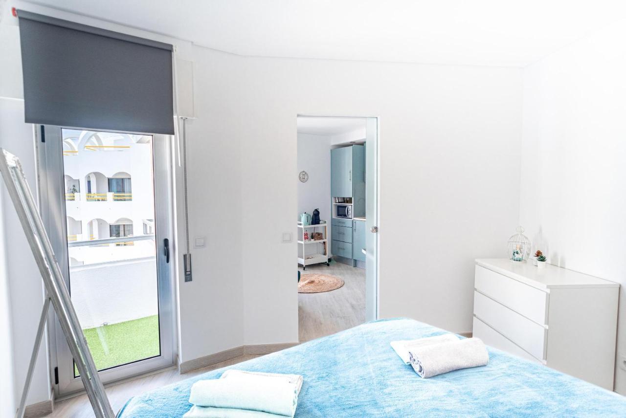 Tiny Dream Lägenhet Portimão Exteriör bild